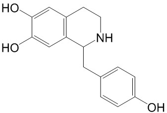 Higenamine