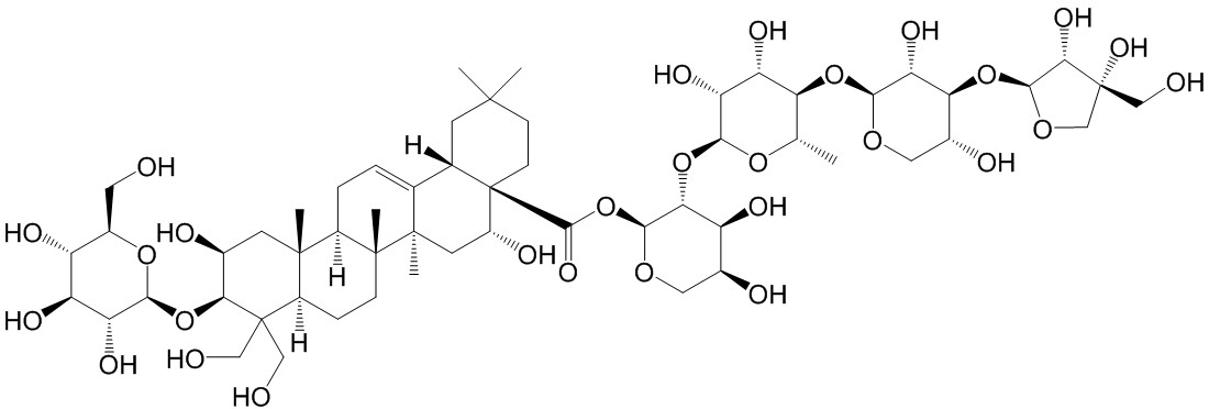 Platycodin D