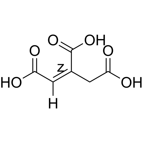 cis-Aconitic acid