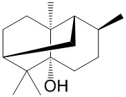 Patchouli alcohol