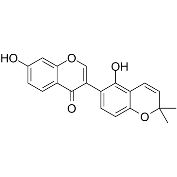 Glabrone
