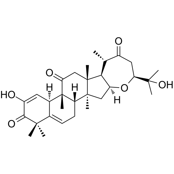 Cucurbitacin S