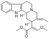 Geissoschizine methyl ether