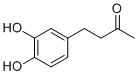4-(3,4-Dihydroxyphenyl)-2-butanone