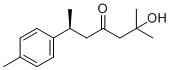 11-Hydroxybisabola-1,3,5-trien-9-one