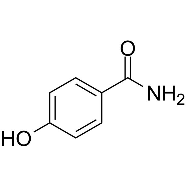 4-Hydroxybenzamide