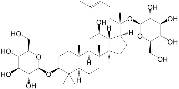 Ginsenoside F2