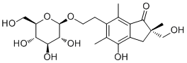 Onitisin 2'-O-glucoside