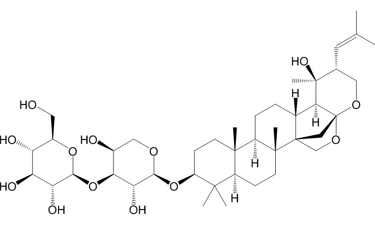 Bacopaside V
