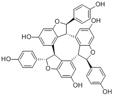 alpha-Viniferin