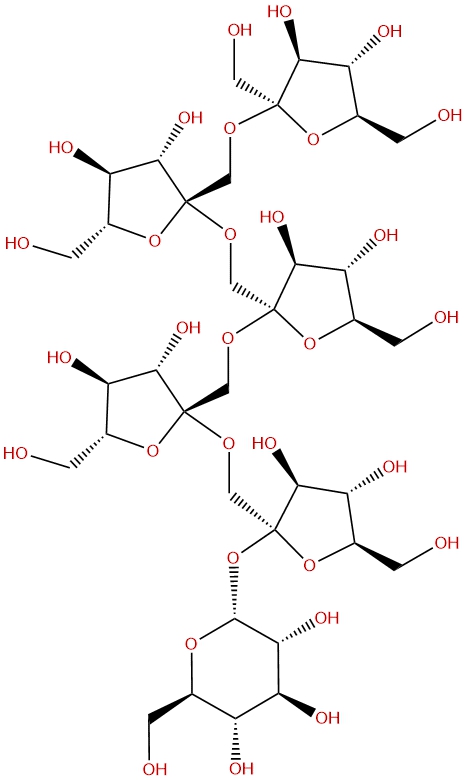1,1,1,1-Kestohexaose