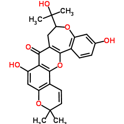 Neocyclomorusin