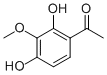 2',4'-Dihydroxy-3'-methoxyacetophenone