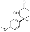 Cannabispirenone A