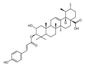 Jacoumaric acid