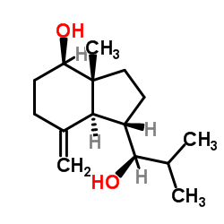 4(15)-Oppositene-1,7-diol