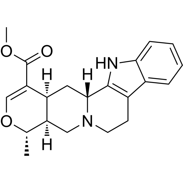 Akuammigine