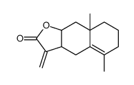 Alloalantolactone