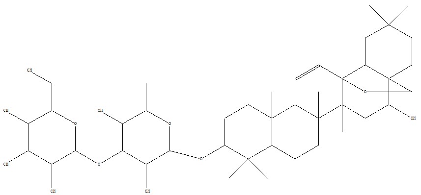 Saikosaponin E