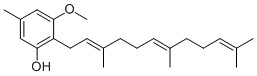 Grifolin monomethyl ether