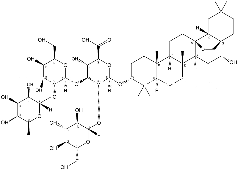Primulic acid I