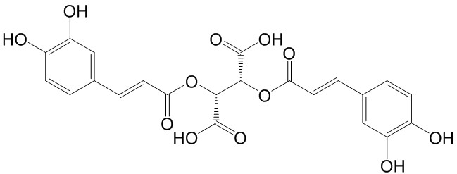 Chicoric acid