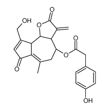 Lactupicrin