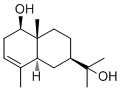 3-Eudesmene-1beta,11-diol