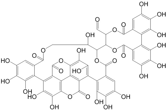 Punicalagin