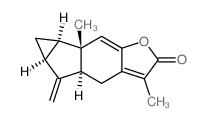 Chloranthalactone A