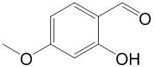 2-Hydroxy-4-methoxybenzaldehyde