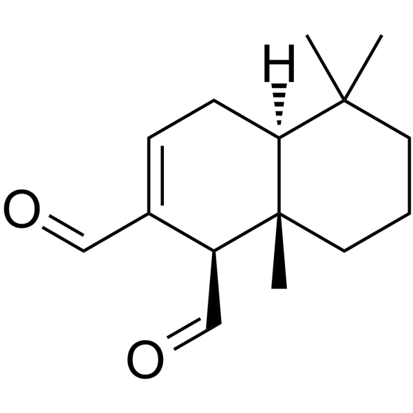 Polygodial
