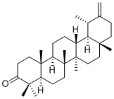 Taraxasterone
