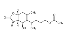 1-O-Acetyl britannilactone