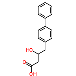 4-(p-Biphenylyl)-3-hydroxybutyric acid