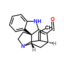 Norfluorocurarine