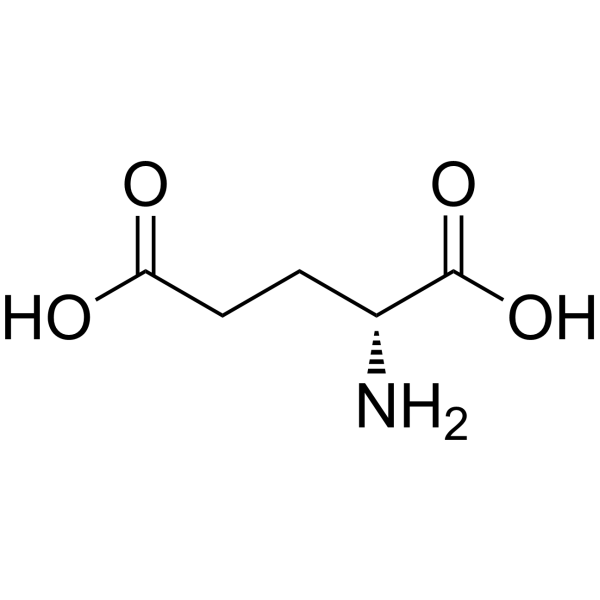 D-Glutamic acid