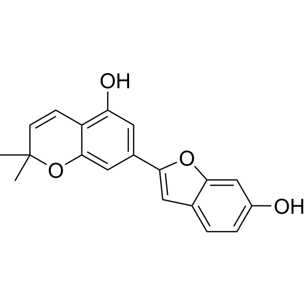 Moracin D