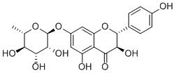 Aromadendrin 7-O-rhamnoside