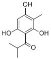 2-Methyl-4-isobutyrylphloroglucinol