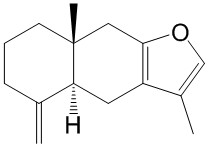 Atractylone