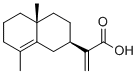 Isocostic acid