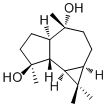 4,10-Aromadendranediol