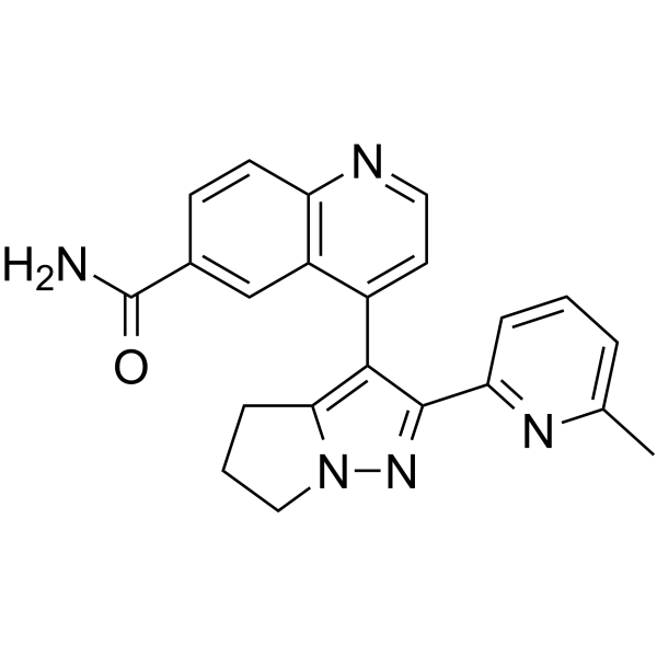 Galunisertib (LY2157299)