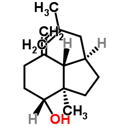 4(15),11-Oppositadien-1-ol