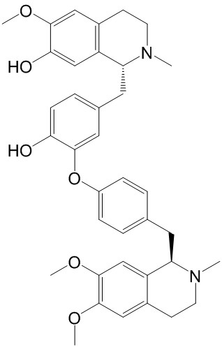 Daurisoline