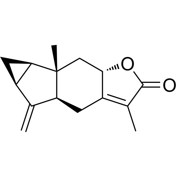 Shizukanolide A