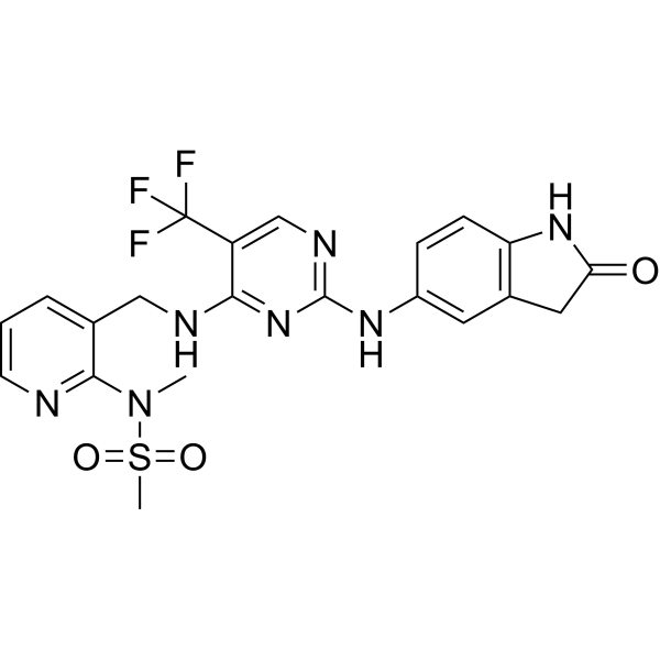 PF-562271