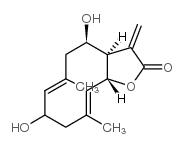2-Hydroxyeupatolide