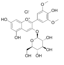 Malvidin-3-O-glucoside chloride